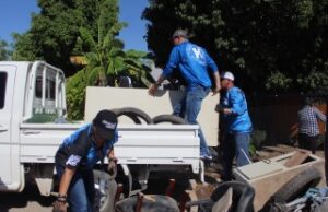 Atiende Patrulla Verde más de 7 mil reportes en lo que va del año
