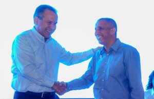 Celebra Toño Astiazarán inversión de Netafim que generará 200 empleos formales en Hermosillo