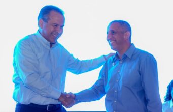 Celebra Toño Astiazarán inversión de Netafim que generará 200 empleos formales en Hermosillo