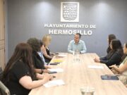 Impulsa Toño Astiazarán talento artístico de mujeres hermosillenses a través de Creartística