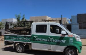 Pondrán en marcha el operativo “Hermosillo Libre de Vehículos en Situación de Abandono 2026”