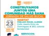 Llevará Gobierno de Hermosillo jornada de salud bucal al poblado Miguel Alemán