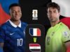 Francia derrota a Irak y demuestra su poder en el Mundial 2026
