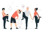 El ejercicio de 30 minutos al día reduce el riesgo de enfermedades y mejora la salud mental