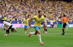Brasil remonta sobre Japón y avanza a los octavos de final del Mundial 2026