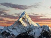¿Sabías que existe una montaña que es más alta que el Monte Everest?