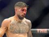 Topuria pierde su invicto y el título ante Gaethje en una noche histórica de UFC
