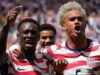 Estados Unidos vence a Australia y avanza con fuerza en el Mundial 2026