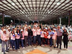 En el sur profundo, el Partido Sonorense vivito y coleando
