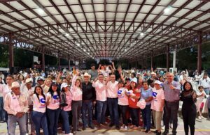 En el sur profundo, el Partido Sonorense vivito y coleando