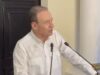 Washington tumba invento contra Alfonso Durazo
