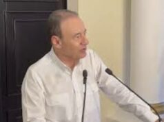 Washington tumba invento contra Alfonso Durazo