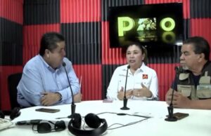 Exige COVAFAM no se les aplique Ley 5 de Junio: Diputada Jazmín Gómez