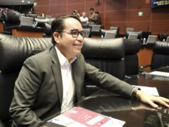 Acercan exámenes y capacitación a pescadores de Sonora: Heriberto Aguilar