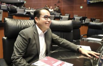 Acercan exámenes y capacitación a pescadores de Sonora: Heriberto Aguilar