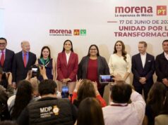 Morena pone candado al nepotismo y la prueba de fuego para el 2027