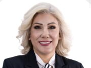 Claudia Fabiola Santacruz Avilés hace historia; será la primera mujer en encabezar el Ayuntamiento de Cajeme