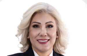 Claudia Fabiola Santacruz Avilés hace historia; será la primera mujer en encabezar el Ayuntamiento de Cajeme