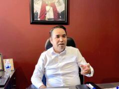 Nuevo Hospital del IMSS en Guaymas es una muestra del compromiso de la transformación con la salud de las familias sonorenses: Heriberto Aguilar