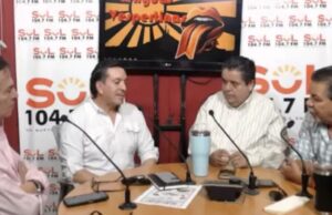 Hermosillo no es premio de consolación: David Figueroa