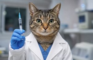 Japón desarrolla innovadora terapia que podría transformar el tratamiento de la enfermedad renal en gatos
