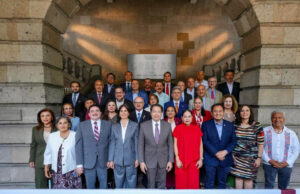 Atenderá Gobierno de Sonora modificaciones al calendario escolar 2025-2026 anunciadas por la SEP