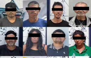 Avanza Policía Estatal con estrategia y resultados contra el delito