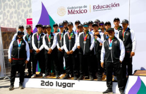 Sonora obtiene una plata y es segundo por estados de la Olimpiada Nacional de Beisbol