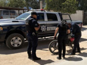 Detiene Policía Estatal a 540 personas en acciones coordinadas de combate al delito