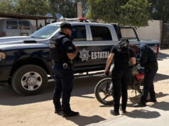 Detiene Policía Estatal a 540 personas en acciones coordinadas de combate al delito