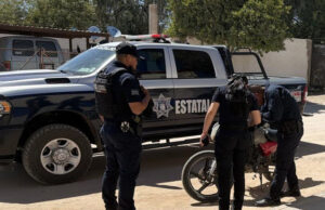 Detiene Policía Estatal a 540 personas en acciones coordinadas de combate al delito