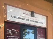 Informa Gobierno de Sonora cambio de ubicación del Centro de Atención a Usuarios de Transporte de la Juárez en Hermosillo