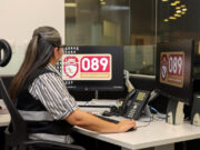 Contribuyen sonorenses a la prevención de la extorsión mediante reportes al 089