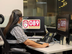 Contribuyen sonorenses a la prevención de la extorsión mediante reportes al 089