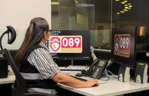 Contribuyen sonorenses a la prevención de la extorsión mediante reportes al 089