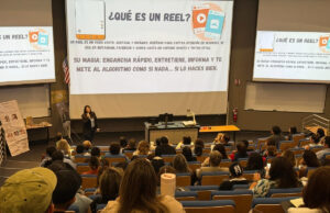 Participa docente de Unisierra en programa internacional de certificación de negocios