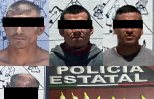 Incauta Policía Estatal narcótico en Cajeme y Guaymas