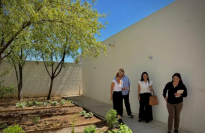 Fortalece Gobierno de Sonora atención a personas adultas mayores