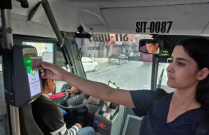 Implementarán solo pago electrónico en las líneas 8 y 14 del transporte urbano en Hermosillo