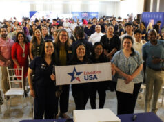 Participa Gobierno de Sonora en jornada binacional de vinculación educativa y promoción cultural: UTNogales