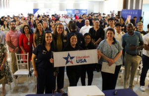 Participa Gobierno de Sonora en jornada binacional de vinculación educativa y promoción cultural: UTNogales