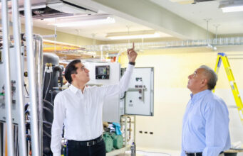 Gobierno de Sonora posiciona a la entidad como referente tecnológico en América Latina con el primer Centro de Entrenamiento en Sistemas Refrigerantes Sustentables