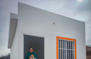 Fortalece Gobierno de Sonora bienestar de familias en Moctezuma