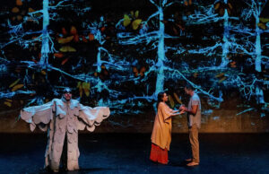 Gobierno de Sonora destaca participación de sonorenses en festival internacional de teatro en Nueva York