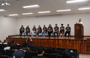 Estudiantes de la Unisierra participarán en Verano de Investigación Científica y Tecnológica del Pacífico