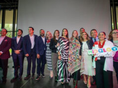 Gobierno de Sonora se suma a estrategia nacional para fortalecer la promoción turística de México