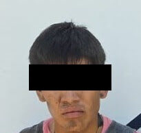 Captura Policía Estatal a hombres armados en Cajeme