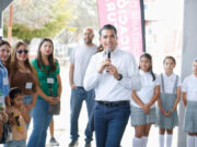 Gobierno de Sonora reconoce a participantes de la Olimpiada del Conocimiento Infantil 2026: SEC