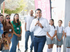 Gobierno de Sonora reconoce a participantes de la Olimpiada del Conocimiento Infantil 2026: SEC