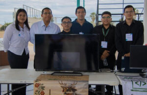 Estudiantes de la UTEtchojoa desarrollan “Nokki Ania”, programa traductor del español al yoreme